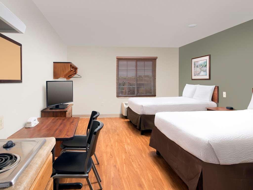 Extended Stay America Select Suites - Akron - South Portage Lakes Zimmer foto
