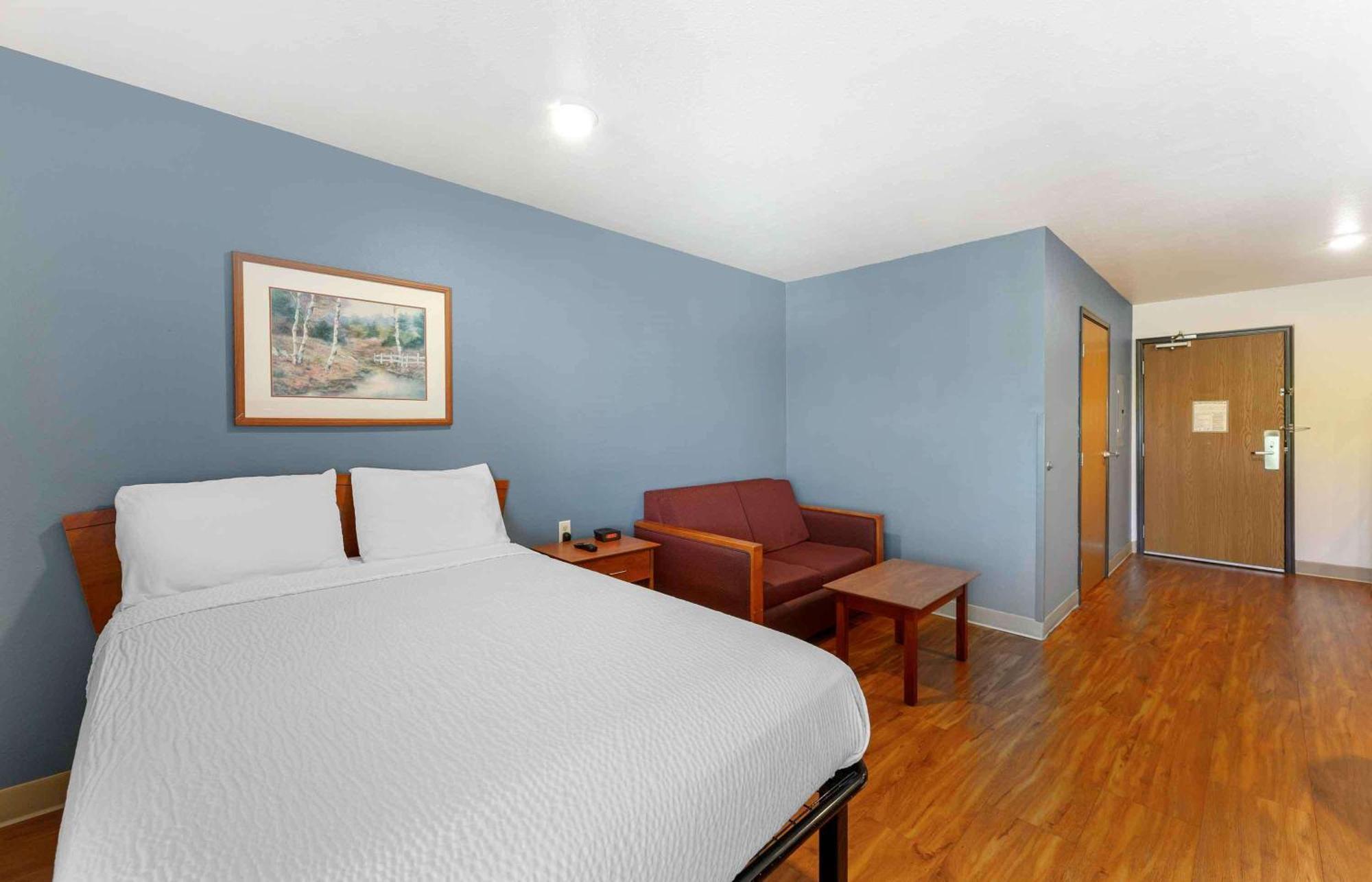 Extended Stay America Select Suites - Akron - South Portage Lakes Exterior foto